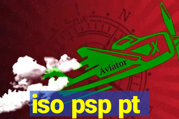 iso psp pt-br